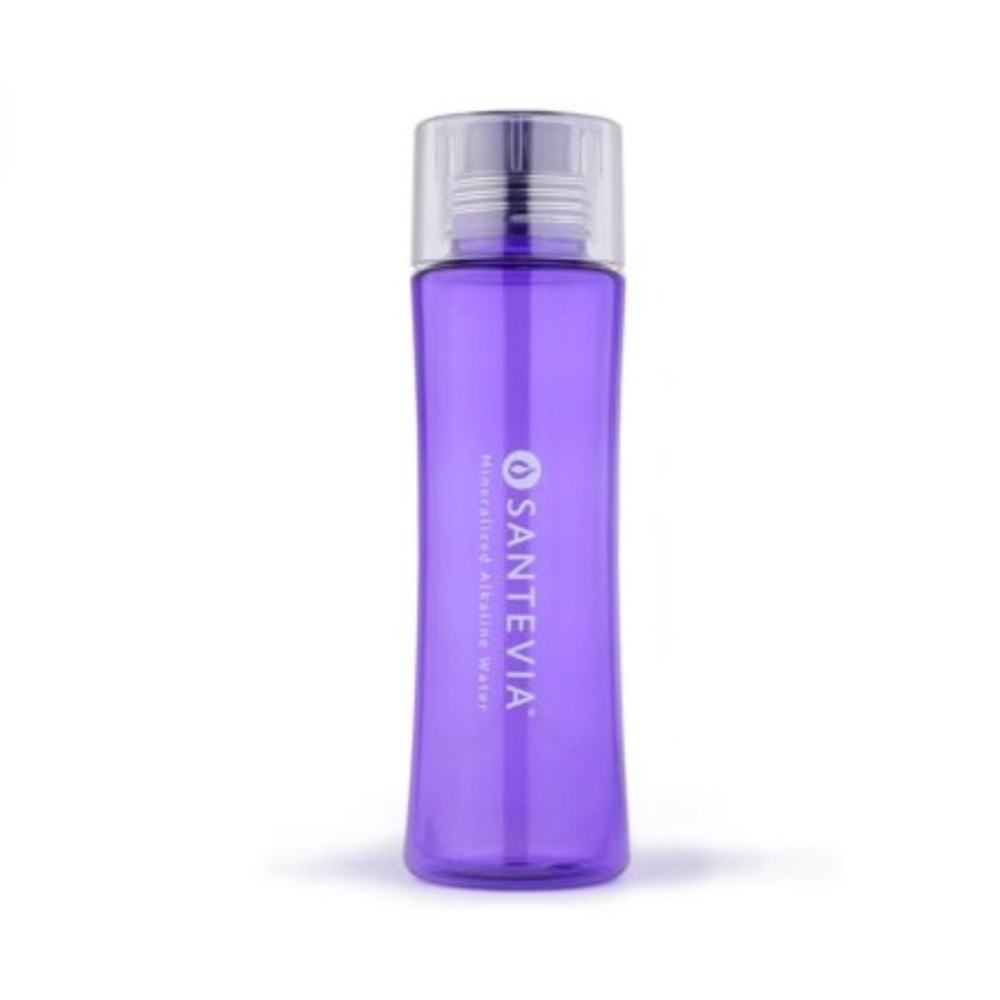 New Santevia Tritan Water Bottle